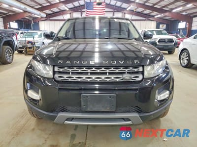 Piąte zdjęcie samochodu w środku: 2015 LAND ROVER RANGE ROVER EVOQUE PURE PREMIUM VIN:SALVR2BG9FH013625 - miniatura