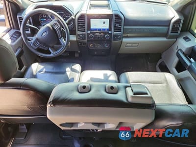 Zdjęcie 8 z 13 samochodu: 2020 FORD F250 SUPER DUTY VIN:1FT7W2B67LEE74576 - miniatura
