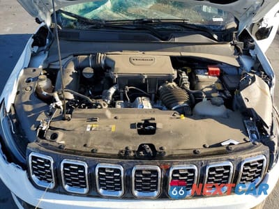 Zdjęcie 12 z 13 samochodu: 2025 JEEP COMPASS LIMITED VIN:3C4NJDCN9ST507017 - miniatura