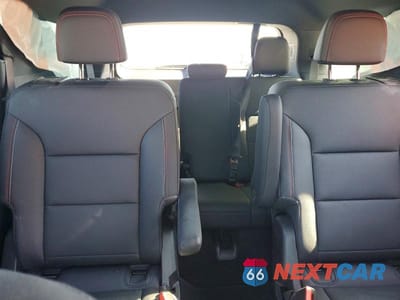 Zdjęcie 10 z 13 samochodu: 2026 CHEVROLET TRAVERSE Z71 VIN:1GNEVJKS1TJ194457 - miniatura