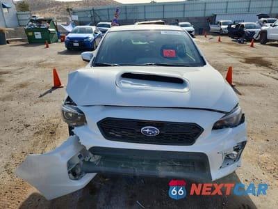 Piąte zdjęcie samochodu w środku: 2021 SUBARU WRX LIMITED VIN:JF1VA1P66M8818588 - miniatura