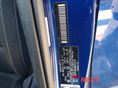 Zdjęcie 12 z 12 samochodu: 2021 KIA FORTE LXS VIN:3KPF24AD6ME392329 - miniatura