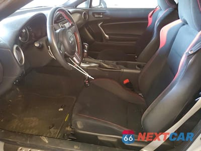 Zdjęcie 7 z 12 samochodu: 2013 SCION FR-S 10 SERIES VIN:JF1ZNAA19D2728809 - miniatura
