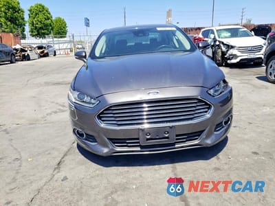 Piąte zdjęcie samochodu w środku: 2016 FORD FUSION HYBRID VIN:3FA6P0LU9GR187064 - miniatura