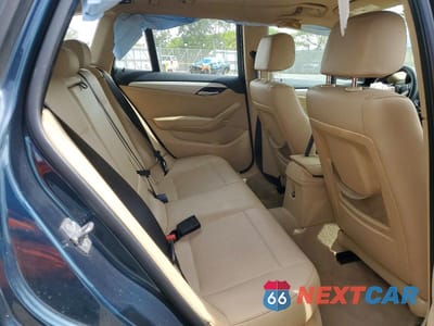 Zdjęcie 11 z 13 samochodu: 2014 BMW X1 XDRIVE28I VIN:WBAVL1C54EVY22057 - miniatura