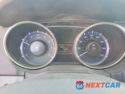 Zdjęcie 9 z 12 samochodu: 2011 HYUNDAI SONATA GLS VIN:5NPEB4AC5BH177696 - miniatura