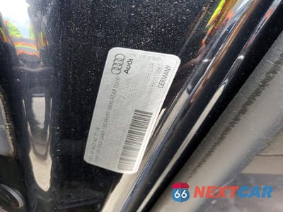 Zdjęcie 13 z 13 samochodu: 2008 AUDI A8 L QUATTRO VIN:WAUMV94E98N010681 - miniatura