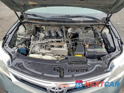 Zdjęcie 11 z 12 samochodu: 2013 TOYOTA AVALON XLE TOURING VIN:4T1BK1EB1DU004104 - miniatura