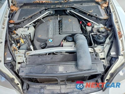 Zdjęcie 12 z 13 samochodu: 2013 BMW X5 XDRIVE35I VIN:5UXZV4C57D0B00191 - miniatura