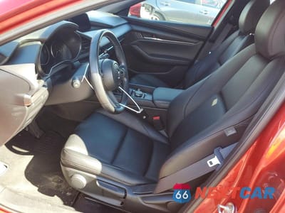 Zdjęcie 7 z 12 samochodu: 2022 MAZDA 3 SELECT VIN:JM1BPAKL1N1506777 - miniatura