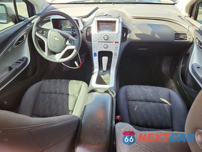 Zdjęcie 8 z 12 samochodu: 2012 CHEVROLET VOLT VIN:1G1RG6E45CU118312 - miniatura