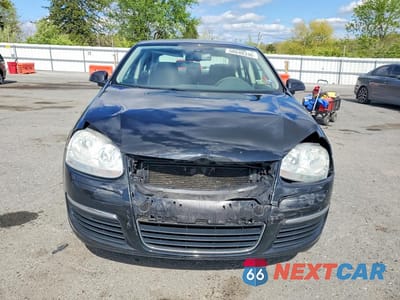 Piąte zdjęcie samochodu w środku: 2005 VOLKSWAGEN NEW JETTA 2.5L OPTION PACKAGE 1 VIN:3VWSF71K65M633605 - miniatura