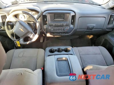 Zdjęcie 8 z 13 samochodu: 2015 CHEVROLET SILVERADO C1500 VIN:1GCRCPEC9FZ281245 - miniatura