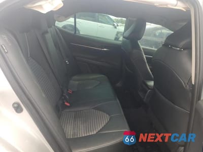 Zdjęcie 10 z 12 samochodu: 2023 TOYOTA CAMRY SE VIN:4T1G11AK8PU776165 - miniatura