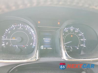 Zdjęcie 9 z 13 samochodu: 2013 TOYOTA AVALON XLE VIN:4T1BK1EB9DU016372 - miniatura