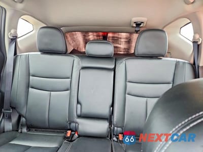 Zdjęcie 10 z 13 samochodu: 2023 NISSAN MURANO SV VIN:5N1AZ2BS2PC103106 - miniatura