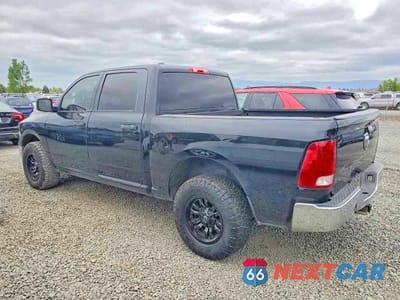 Drugie zdjęcie samochodu z przodu: 2015 RAM 1500 ST VIN:1C6RR6KM9FS577890 - miniatura