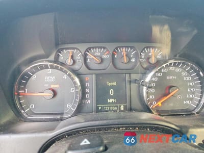 Zdjęcie 9 z 11 samochodu: 2015 CHEVROLET SILVERADO K1500 VIN:1GCVKPEC3FZ291657 - miniatura