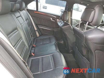 Zdjęcie 10 z 11 samochodu: 2014 MERCEDES-BENZ E 63 AMG-S VIN:WDDHF7GB6EA931739 - miniatura