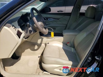Zdjęcie 7 z 13 samochodu: 2015 INFINITI Q70L 3.7 VIN:JN1BY1PP6FM601962 - miniatura