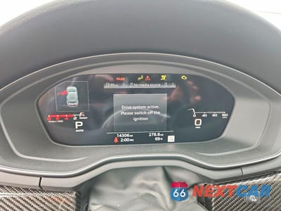 Zdjęcie 9 z 12 samochodu: 2024 AUDI S5 PRESTIGE VIN:WAUB4CF59RA114438 - miniatura
