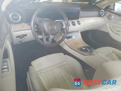Zdjęcie 8 z 12 samochodu: 2018 MERCEDES-BENZ E 400 4MATIC VIN:WDD1K6GB6JF045036 - miniatura