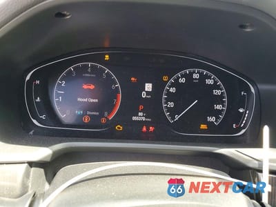 Zdjęcie 9 z 12 samochodu: 2021 HONDA ACCORD SPORT SE VIN:1HGCV1F41MA023139 - miniatura