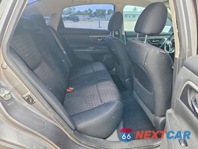 Zdjęcie 10 z 12 samochodu: 2017 NISSAN ALTIMA 2.5 SV VIN:1N4AL3AP2HC488361 - miniatura