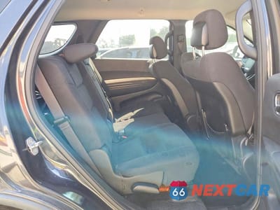 Zdjęcie 11 z 13 samochodu: 2014 DODGE DURANGO SXT VIN:1C4RDHAG5EC974682 - miniatura