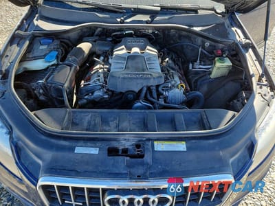 Zdjęcie 12 z 13 samochodu: 2014 AUDI Q7 PRESTIGE VIN:WA1DGAFE6ED018342 - miniatura