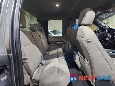 Zdjęcie 10 z 12 samochodu: 2018 FORD F150 SUPER CAB VIN:1FTFX1E52JKF96976 - miniatura