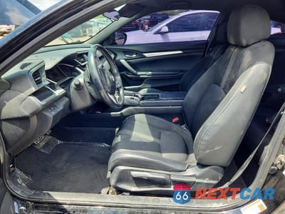 Zdjęcie 7 z 12 samochodu: 2020 HONDA CIVIC SPORT VIN:2HGFC4B80LH301171 - miniatura