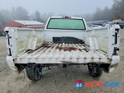 Zdjęcie 6 z 11 samochodu: 2003 CHEVROLET SILVERADO K1500 VIN:1GCEK14VX3E227215 - miniatura