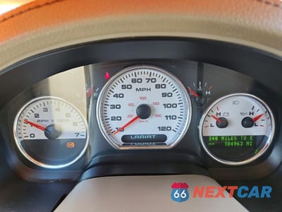 Zdjęcie 9 z 12 samochodu: 2004 FORD F150 VIN:1FTPX12544NC68308 - miniatura
