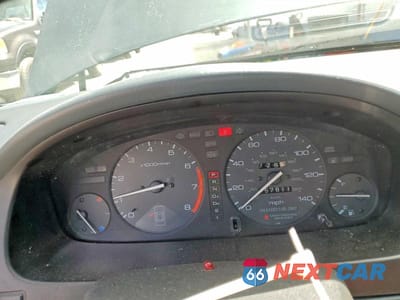 Zdjęcie 9 z 11 samochodu: 1997 HONDA ACCORD EX VIN:1HGCE6671VA016510 - miniatura