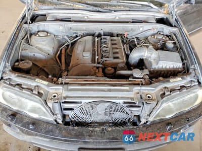 Zdjęcie 11 z 11 samochodu: 2001 BMW X5 3.0I VIN:WBAFA53531LM61993 - miniatura