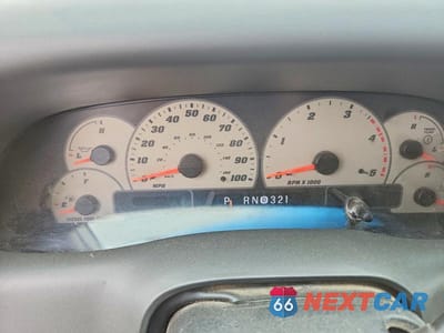 Zdjęcie 9 z 12 samochodu: 2004 FORD F350 SUPER DUTY VIN:1FTWW33P04ED27395 - miniatura