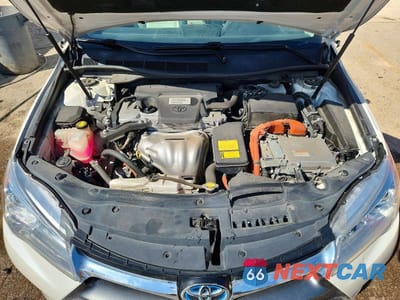 Zdjęcie 11 z 12 samochodu: 2015 TOYOTA CAMRY HYBRID XLE VIN:4T1BD1FK5FU148296 - miniatura