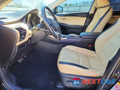 Zdjęcie 7 z 14 samochodu: 2015 LEXUS NX 200T BASE VIN:JTJYARBZ7F2001270 - miniatura