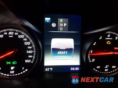 Zdjęcie 9 z 12 samochodu: 2017 MERCEDES-BENZ GLC 300 4MATIC VIN:WDC0G4KB1HF199595 - miniatura