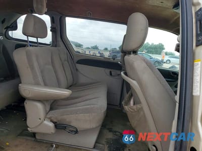 Zdjęcie 11 z 14 samochodu: 2005 CHRYSLER TOWN & COUNTRY VIN:1C4GP45R95B317649 - miniatura