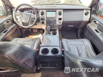Zdjęcie 8 z 12 samochodu: 2016 FORD EXPEDITION XLT VIN:1FMJU1HT2GEF41850 - miniatura