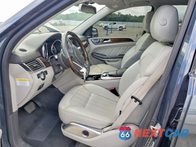 Zdjęcie 7 z 12 samochodu: 2013 MERCEDES-BENZ GL 450 4MATIC VIN:4JGDF7CE3DA198875 - miniatura