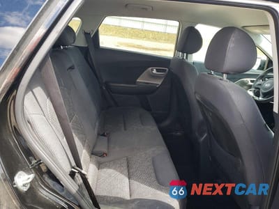 Zdjęcie 11 z 13 samochodu: 2017 KIA NIRO LX VIN:KNDCB3LC1H5092264 - miniatura