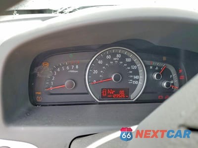 Zdjęcie 9 z 14 samochodu: 2009 KIA BORREGO LX VIN:KNDJJ741195026359 - miniatura