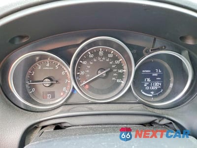 Zdjęcie 9 z 12 samochodu: 2016 MAZDA CX-5 TOURING VIN:JM3KE2CY4G0635635 - miniatura