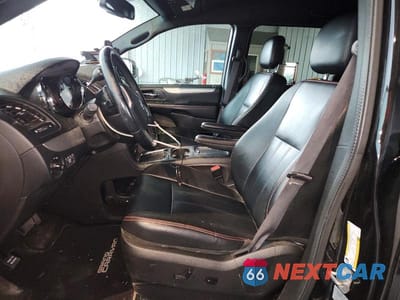 Zdjęcie 7 z 13 samochodu: 2017 DODGE GRAND CARAVAN GT VIN:2C4RDGEG6HR575408 - miniatura