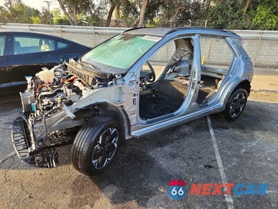 2025 KIA NIRO EV WIND KNDCR3L18S5145429 - główne zdjęcie licytacji z USA - miniatura