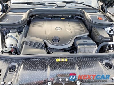 Zdjęcie 12 z 14 samochodu: 2025 MERCEDES-BENZ GLE COUPE 450 4MATIC VIN:4JGFD5KB8SB360078 - miniatura