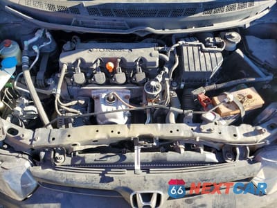 Zdjęcie 11 z 12 samochodu: 2011 HONDA CIVIC EX VIN:2HGFG1B8XBH505137 - miniatura